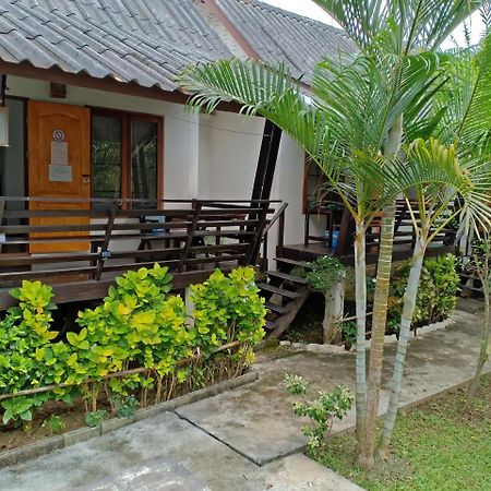 Hotel Paibaansuan Exterior foto