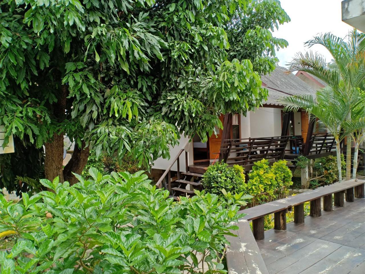 Hotel Paibaansuan Exterior foto