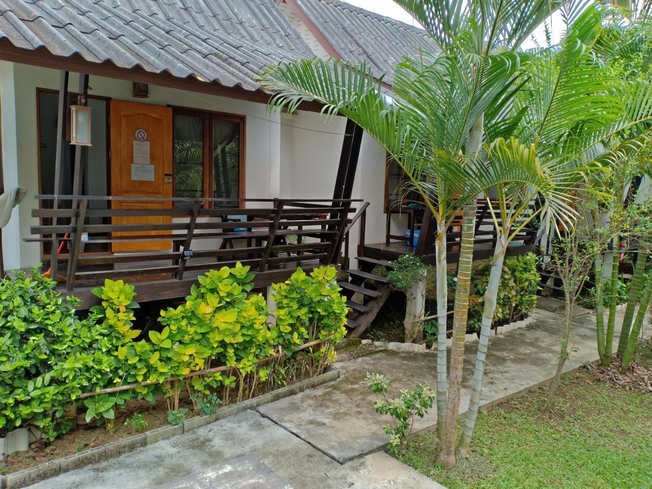 Hotel Paibaansuan Exterior foto
